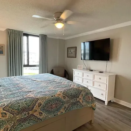Coastal Tides At Enclave 403A Vila